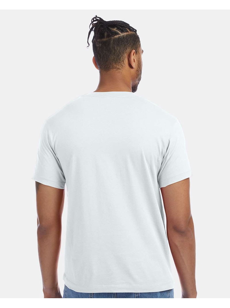 Alternative Cotton Jersey Go-To Tee - Walmart.com