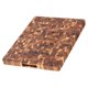 thumbnail image 1 of Tabla de cortar Teakhaus Butcher Block grande de madera FSC, 1 of 9