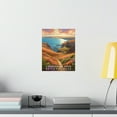 thumbnail image 4 of ELNEIT - Channel Islands National Park Poster, Unframed Matte Paper, S02, 4 of 4