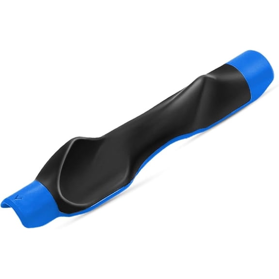 Koudindg Clip-On Golf Grip Trainer, Golf Swing Training Aid for Improving Proper Hand Positioning