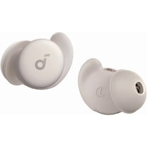 Soundcore Sleep A20 Wireless Earbuds, 30dB Noise Reduction, 80H Playtime, Bluetooth 5.3, Sleep Monitor, Personal Alarm, Side Sleeper Design