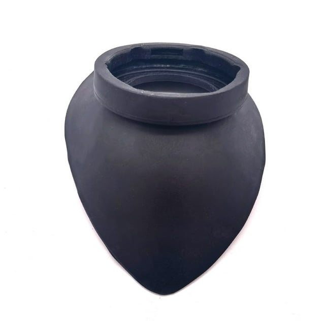 Methold Cubierta de goma para ocular, pieza de máscara, cámara, nuevo accesorio, accesorios de reparación, suministros de reparación, Accesorios de cámara y óptica
