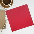 thumbnail image 3 of 1Set Red Acrylic Sheet Light Diffuser Sheet for Wall Panels 11.8x11.8x0.1in, 3 of 8