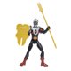 thumbnail image 1 of Figura de acción Power Rangers Dino Fury Hengeman de 15 cm con Acc, 1 of 4