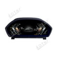 thumbnail image 2 of 12.3 inch for BMW 3 Series 4 Series F30 F31 F34 F32 F33 F36 2013-2020 Car LCD Digital Cluster Virtual Cockpit Speedometer Dash LCD Screen Instrument, 2 of 13