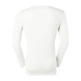 thumbnail image 2 of Gamegear® - Camiseta interior de manga larga modelo Warmtex® para hombre (Blanco), 2 of 2