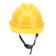 thumbnail image 4 of Casco industrial,Casco de protección industrial Casco protector de seguridad Casco de seguridad Probado y confiable, 4 of 8