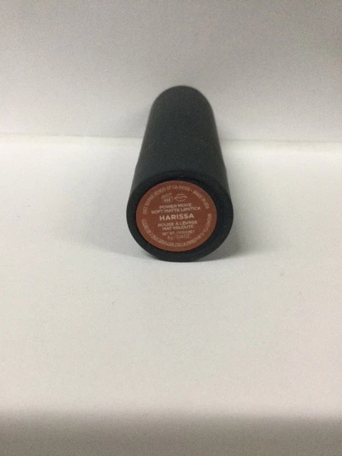 Bite Beauty- Power Move Soft Matte Lipstick (HARISSA)