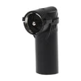 thumbnail image 5 of Universal New Car Radio Stereo Antenna Adapter Aerial Connector DIN to ISO Plastic Shell Converts DIN to ISO Dec-31, 5 of 5