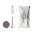 thumbnail image 6 of Pet Water Dispenser Cleaning Brush Kit for Dogs Cats and Most with Durable Scrubbing and Ergonomic Handle, 6 of 6