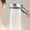 Gray-Free Size, variant on Hovmgk High Pressure Handheld Shower Head, 5 Spray Modes Showerhead for Low Pressure Water, Multi-Function Shower with Filtering System, Ideal for Elderly & Children, Home & Gym Use