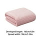 thumbnail image 1 of Juego de Toallas de Baño de Terciopelo para Adultos: Toalla de Playa a Rayas Superabsorbente, Extra Gruesa y Suave, 160 X 90 Cm, Forro Polar, Secado Rápido, Ideal para Nadar, Hacer Ejercicio y Usar E, 1 of 6