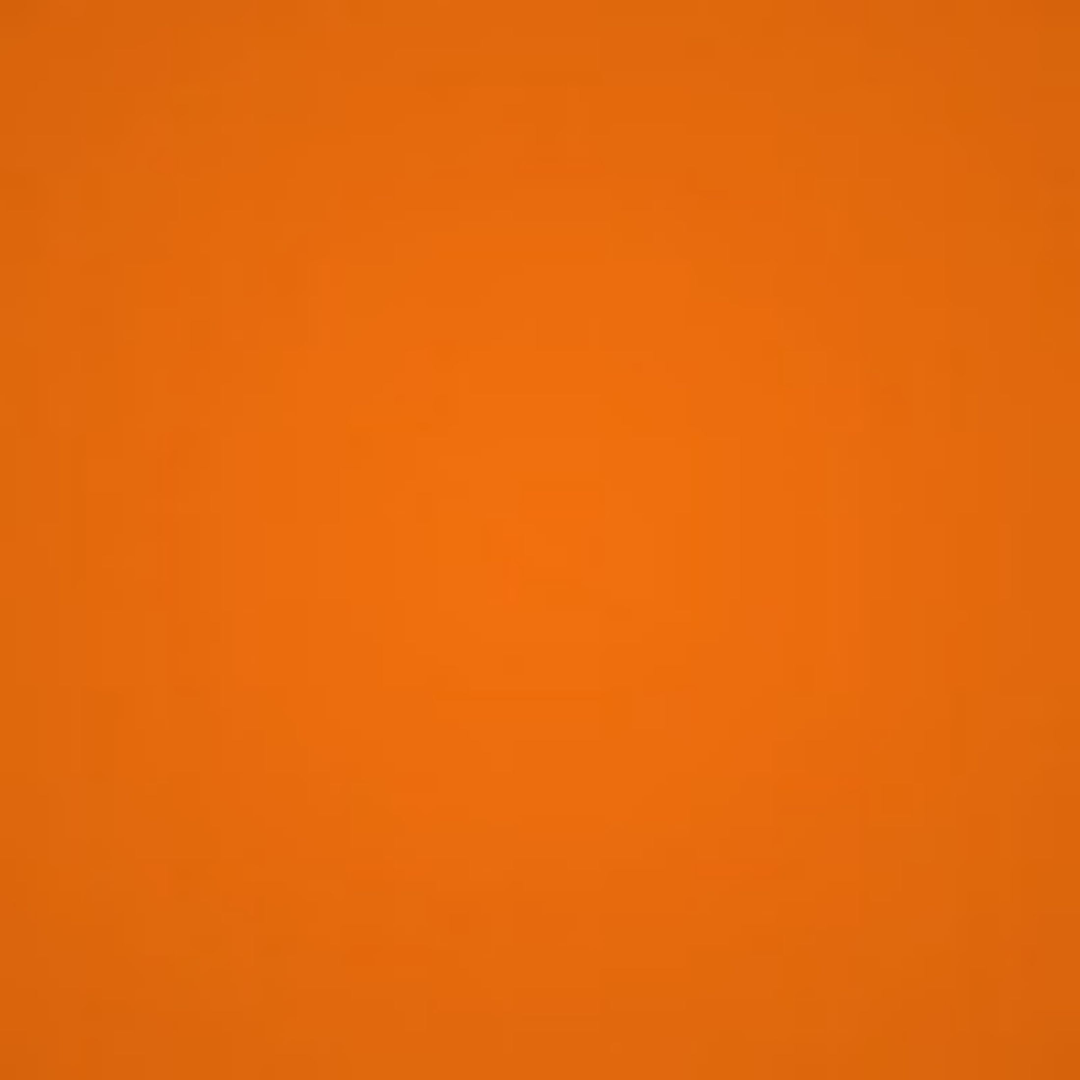 (5 pack) Waverly Inspirations 1 Yard Cut 100% Cotton Solid Fabric, Zinnia Orange, 44" Wide for Quilting & Sewing