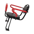 thumbnail image 3 of VONKY Detachable Fence Rear Mount Bicycle Child Seat Baby Seat for Mountain Bike, 3 of 9