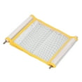 thumbnail image 4 of Hamster Mesh Breathable Bed, Double Layer Comfortable Safe Easy To Clean Hamster Mesh Hammock Log  For Small Pets S,L, 4 of 8