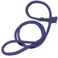 thumbnail image 1 of Dogline M8053-9 60 L x 0.5 L Po. Fil Rond en Microfibre Confort, Violet, 1 of 1