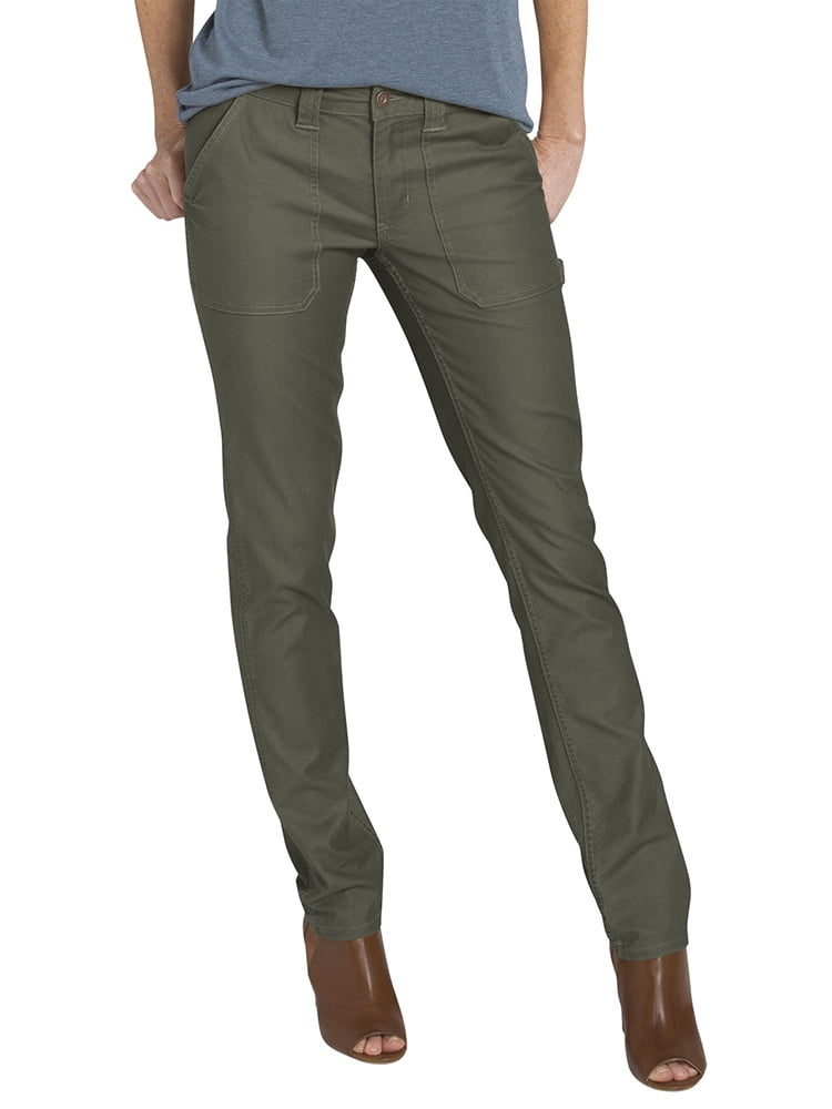 Dickies Women's Heritage Stonewashed 