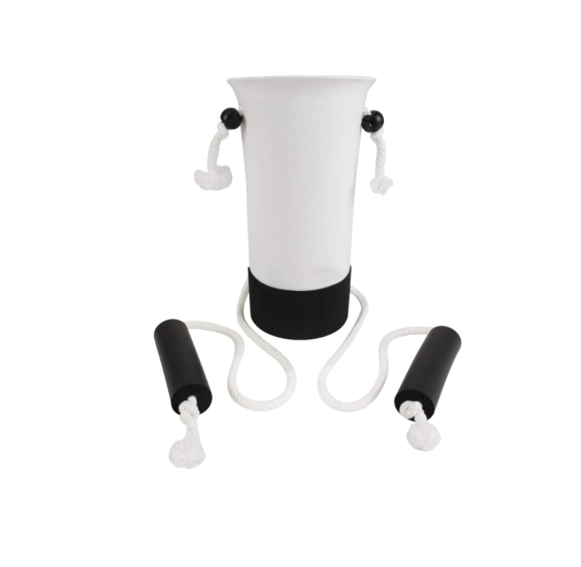 Sock Aid Easy On and Off Stocking Slider Pulling Assist Device