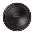 thumbnail image 2 of Rockford Fosgate - Two R2D4-12 Prime 12" Dual 4-Ohm Subwoofers and a P500X1BD 500-Watt Punch Amplifier, 2 of 8