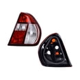 thumbnail image 1 of Calavera Platina 2007 A 2010 Nissan Der Blanca/Roja S/Foco DEPO ., 1 of 4