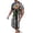 Black, variant on Styesk Mens Outfits 2 Piece Men's 3D Unlimited Independent Day Printing Set With Round Neck Short Sleeve T-shirt Elastic Waist Shorts Casual Sports Holiday Top Shorts Two Piece Set