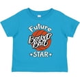 thumbnail image 3 of Inktastic Future Basketball Star Boys or Girls Toddler T-Shirt, 3 of 5