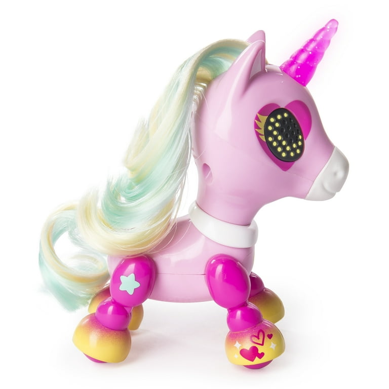Zoomer unicorn discount