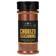 The Spice Lab, Chorizo Seasoning, 5.8 oz