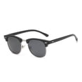 thumbnail image 1 of Gafas de sol vintage Gafas de sol para hombre Gafas de sol con forma de arroz Gafas de sol para hombre Gafas de sol para mujer, 1 of 6