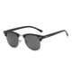 thumbnail image 1 of Gafas de sol vintage Gafas de sol para hombre Gafas de sol con forma de arroz Gafas de sol para hombre Gafas de sol para mujer, 1 of 6