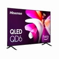 thumbnail image 3 of TV Hisense 65 Pulgadas QLED 4K Fire Smart Reacondicionado, 3 of 8