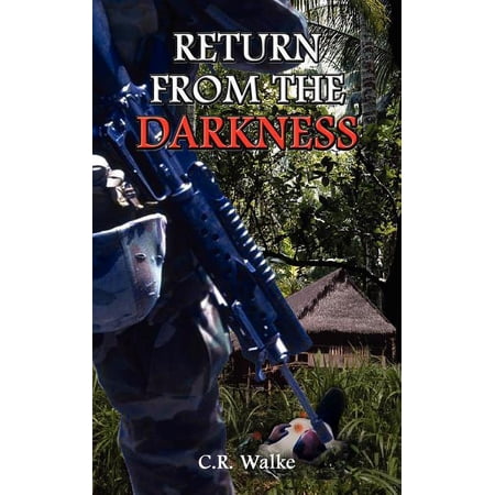 Return from the Darkness (Paperback)