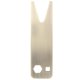 thumbnail image 2 of Llave inglesa para guitarra llave para guitarra profesional pequeña para entusiastas de la guitarra para afinador para reparación de guitarras ANGGREK  Otros, 2 of 8