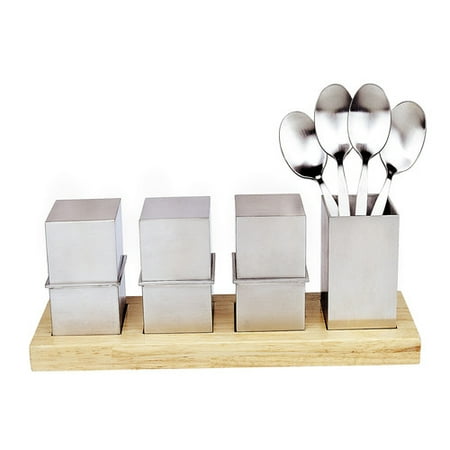 BergHOFF International Orion 11 Piece Egg Cup Set