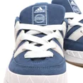 thumbnail image 2 of Ad-id-as Originals Adimatic "Night Marine" GY2088 Sneakers Appraised New [US 5-12], 2 of 6
