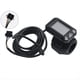 thumbnail image 5 of Controlador de Accesorios para Bicicleta Eléctrica S5, Pantalla LCD con Acelerador de Pulgar, Conector SM para Patinete Eléctrico, 5 of 5