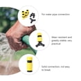 thumbnail image 2 of 1 Set of 39Pcs Quick Release Hose Connector for Household Garden Pipe, 2 of 9