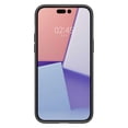 thumbnail image 3 of Funda SPIGEN Thin Fit para iPhone 14 PLUS Negra Spigen Ultra Delgado, 3 of 6