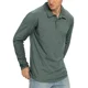 thumbnail image 4 of Playera Polo Para Hombre Calidad Casual Manga Largo Algodón, 4 of 7