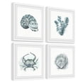 thumbnail image 2 of Marmont Hill Printed Animals & Insects Framed Art Prints, Set of 4, 2 of 6