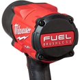 thumbnail image 4 of Milwaukee 2767-20 M18 Fuel High Torque 1/2-Inch Impact Wrench with Friction Ring, 4 of 6