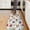 Pioneer Flower Floral Print Pattern-3, variant on Pioneer Flower Floral Print Pattern Kitchen Mat Set Of 2,Anti-Fatigue Floor Mats, Non-Slip Standing Mats for Kitchen, 47x17 and 30x17 Inches