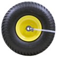 thumbnail image 2 of Marathon 15 x 6.00-6, 3 Inch Hub Front Replacement John Deere Riding Mower Tire, 2 of 5