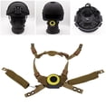 thumbnail image 4 of koolsoo Adjustable Chin Strap Hanging System with Screws Outdoor Mud, 4 of 9