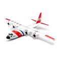 thumbnail image 1 of 9" C130 Hercules USCG Aircraft (Plastic Kit), 1 of 1