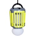 thumbnail image 4 of Bombilla - Bombilla electrónica antiinsectos que elimina los mosquitos rápidamente - Recargable por USB, exterminador de bombillas LED resistente al agua IPX6 - Portátil., 4 of 5