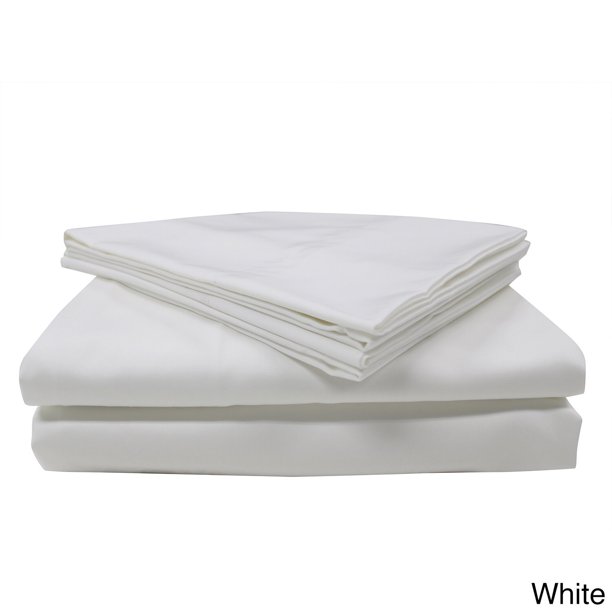 MYTEX LLC Wrinkleless Plus Coolest Comfort 400 Thread Count Sateen