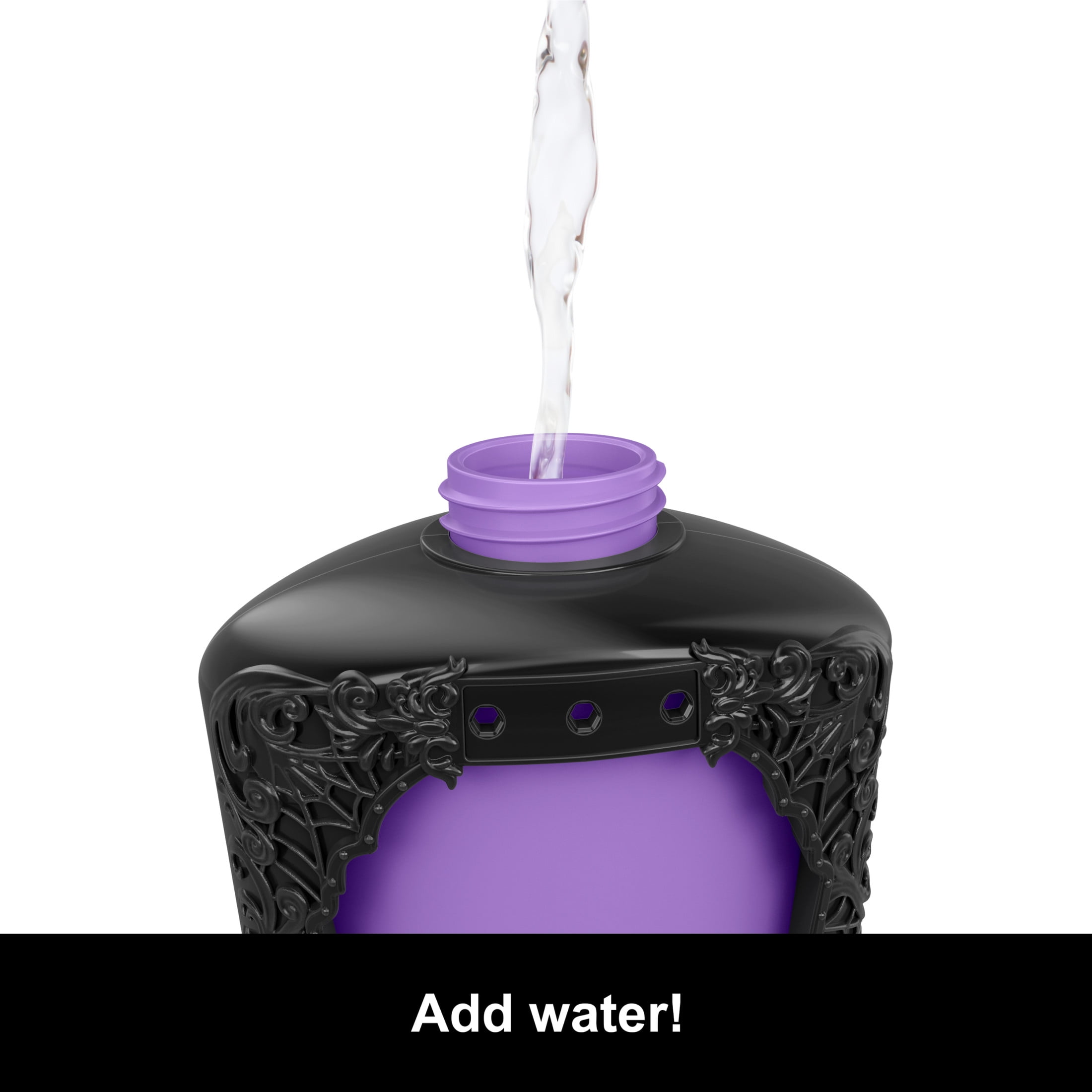 Monster High Ghoul Spirit Potions Mini Dolls, Water Reveal Surprise Characters  (图5)