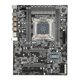 thumbnail image 5 of Placa base de computadora Placa base de escritorio Compatible con CPU serie E5 Accesorios de computadora USB3.0, 5 of 12