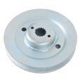 thumbnail image 1 of M163464, Polea De Husillo Precisa, A Prueba De Abrasión, Instalación Sencilla, Estabilidad Mejorada Para El Modelo Z425 Z435 Z445, 1 of 7